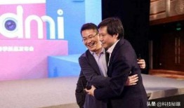 卢伟冰最新爆料,揭秘手机行业新动态与未来趋势”